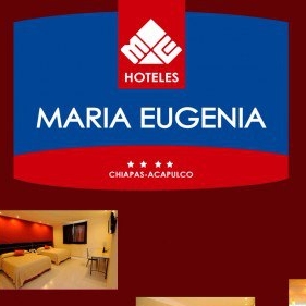 HOTELES MARIA EUGENIA