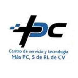 CENTRO DE SERVICIO Y TECNOLOGIA MAS PC S DE RL DE CV