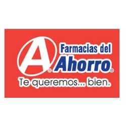 FARMACIAS DEL AHORRO