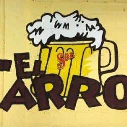 EL TARRO