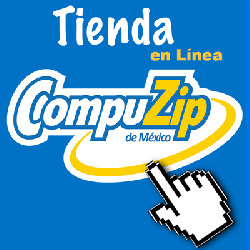 COMPUZIP DE MEXICO
