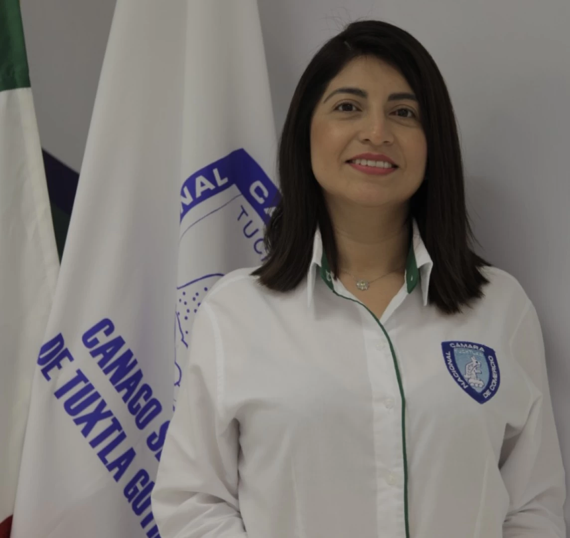 Saraí Daniela Gómez Castañeda