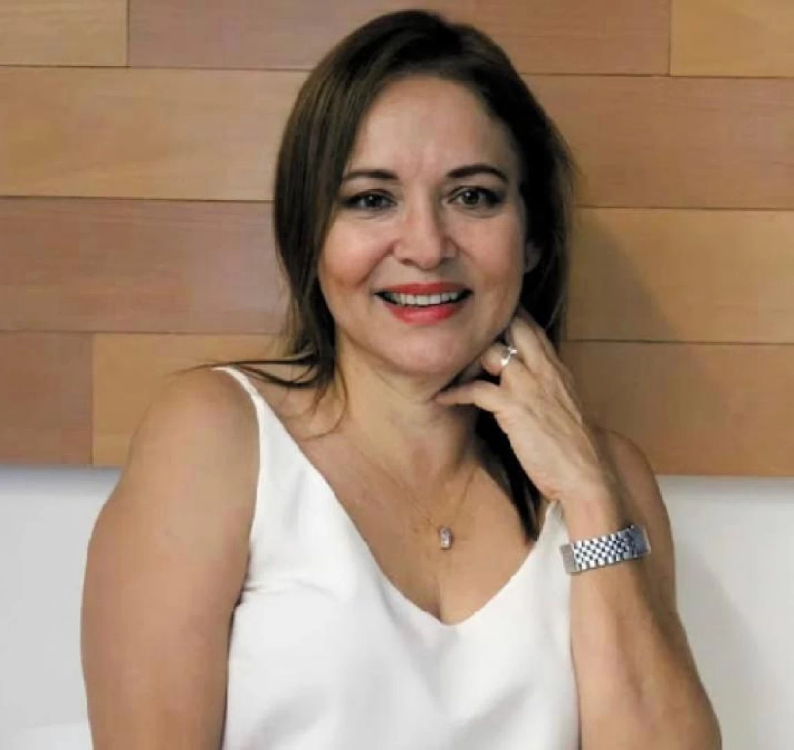 Blanca Parra Zebadúa