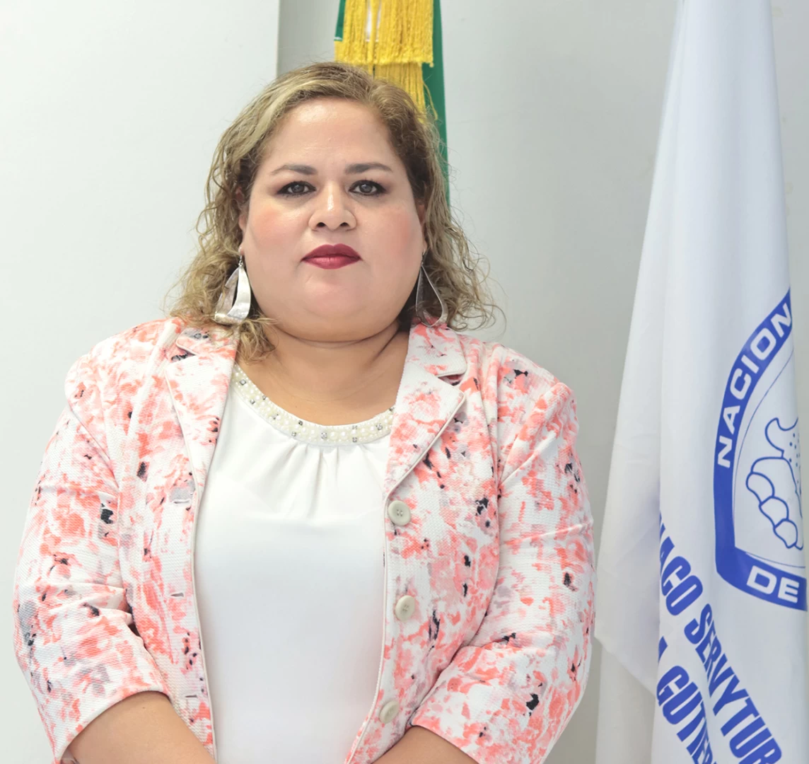 Sandra Verónica Arévalo Garrido