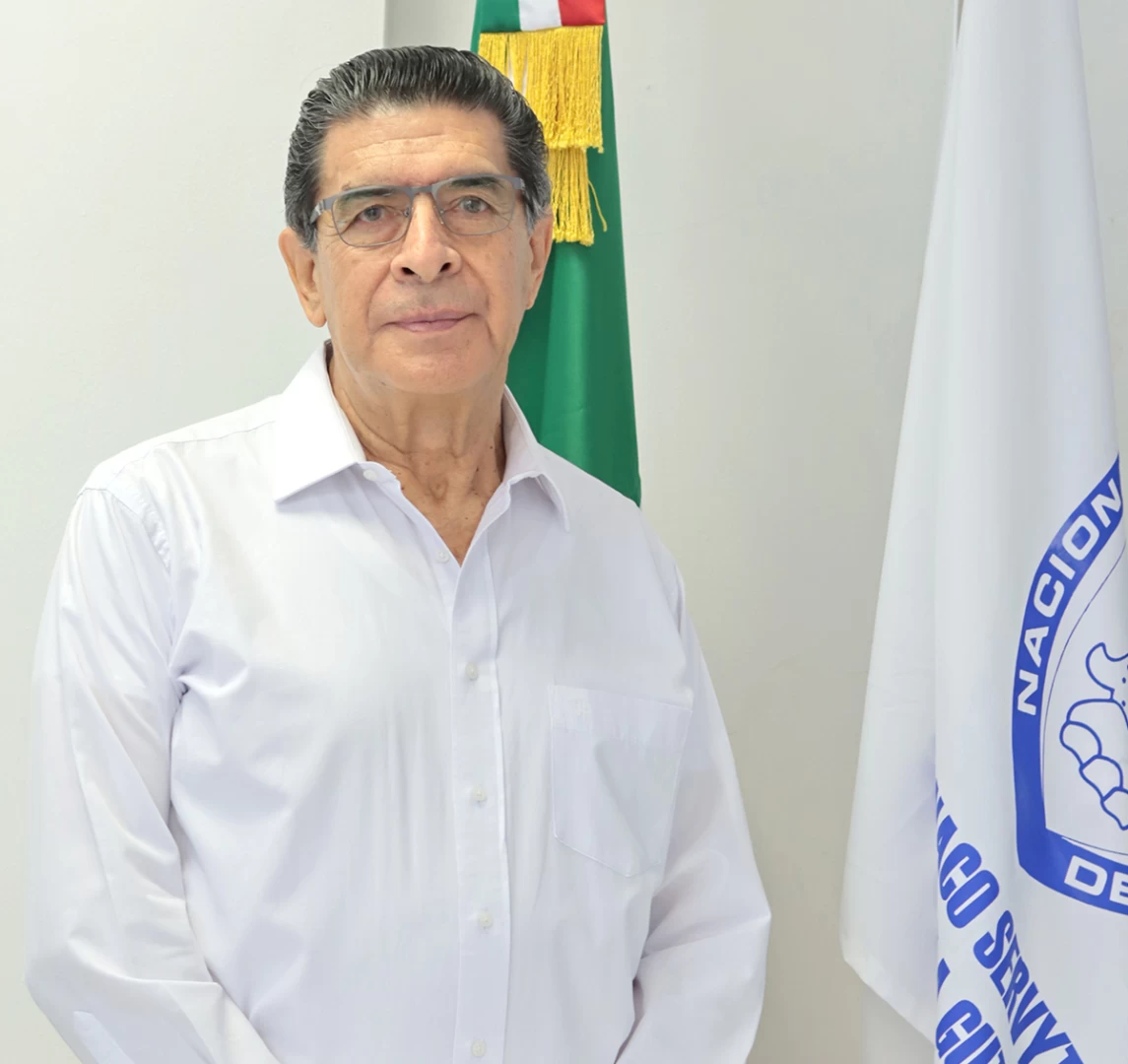 Arturo Fernando Villatoro Ruíz