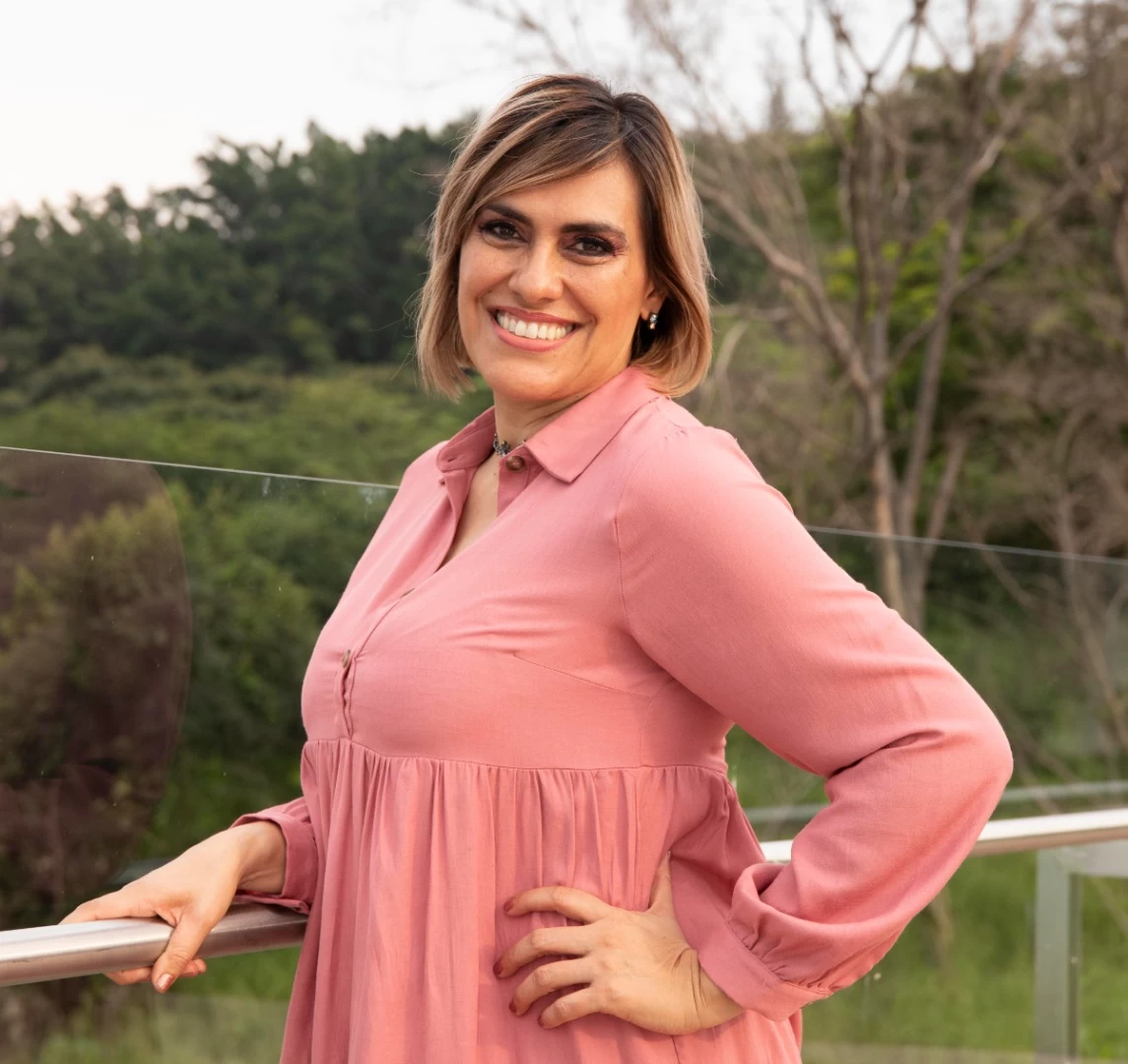 Alejandrina González Pulido