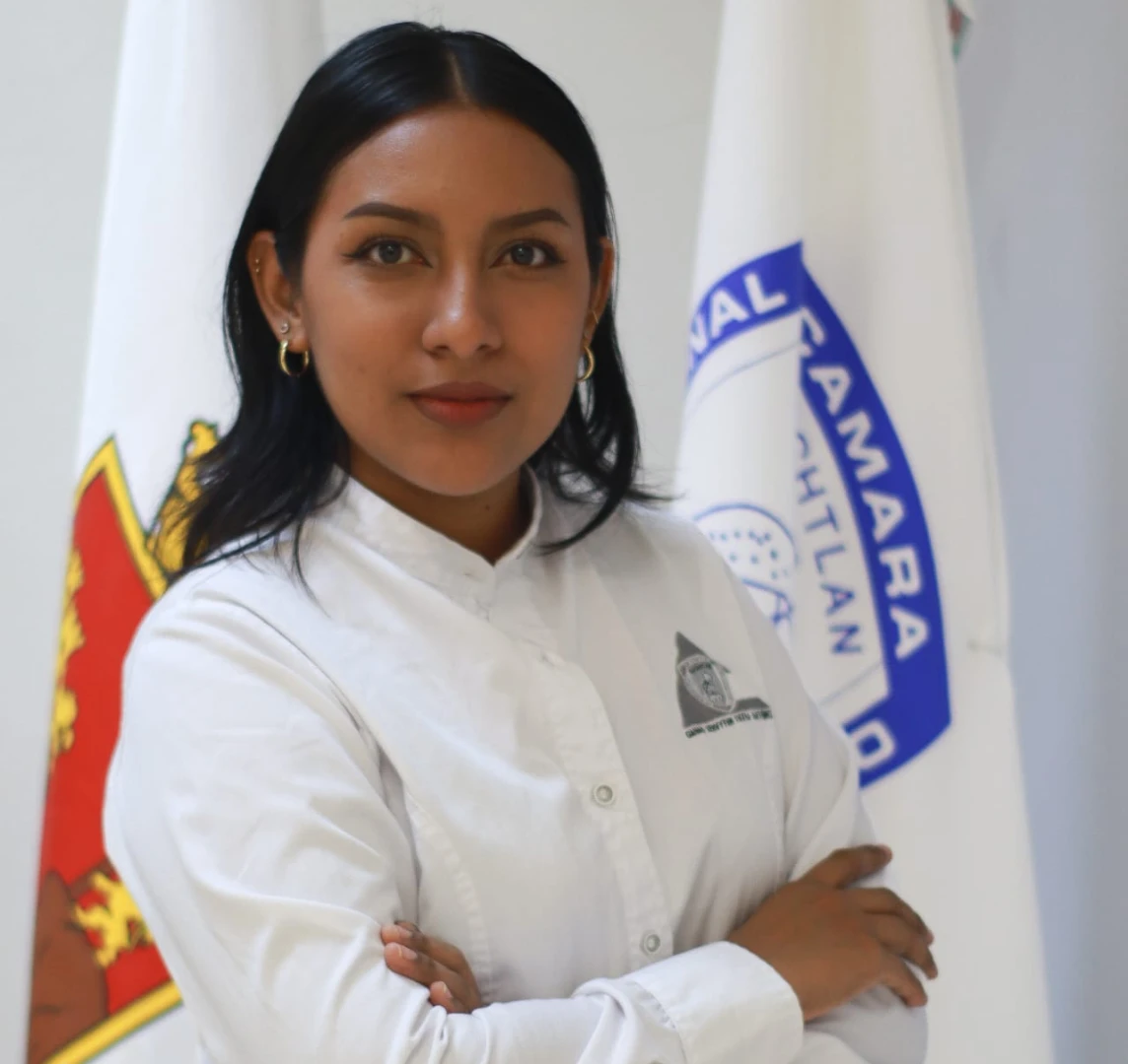Hannia Zárate de la Cruz