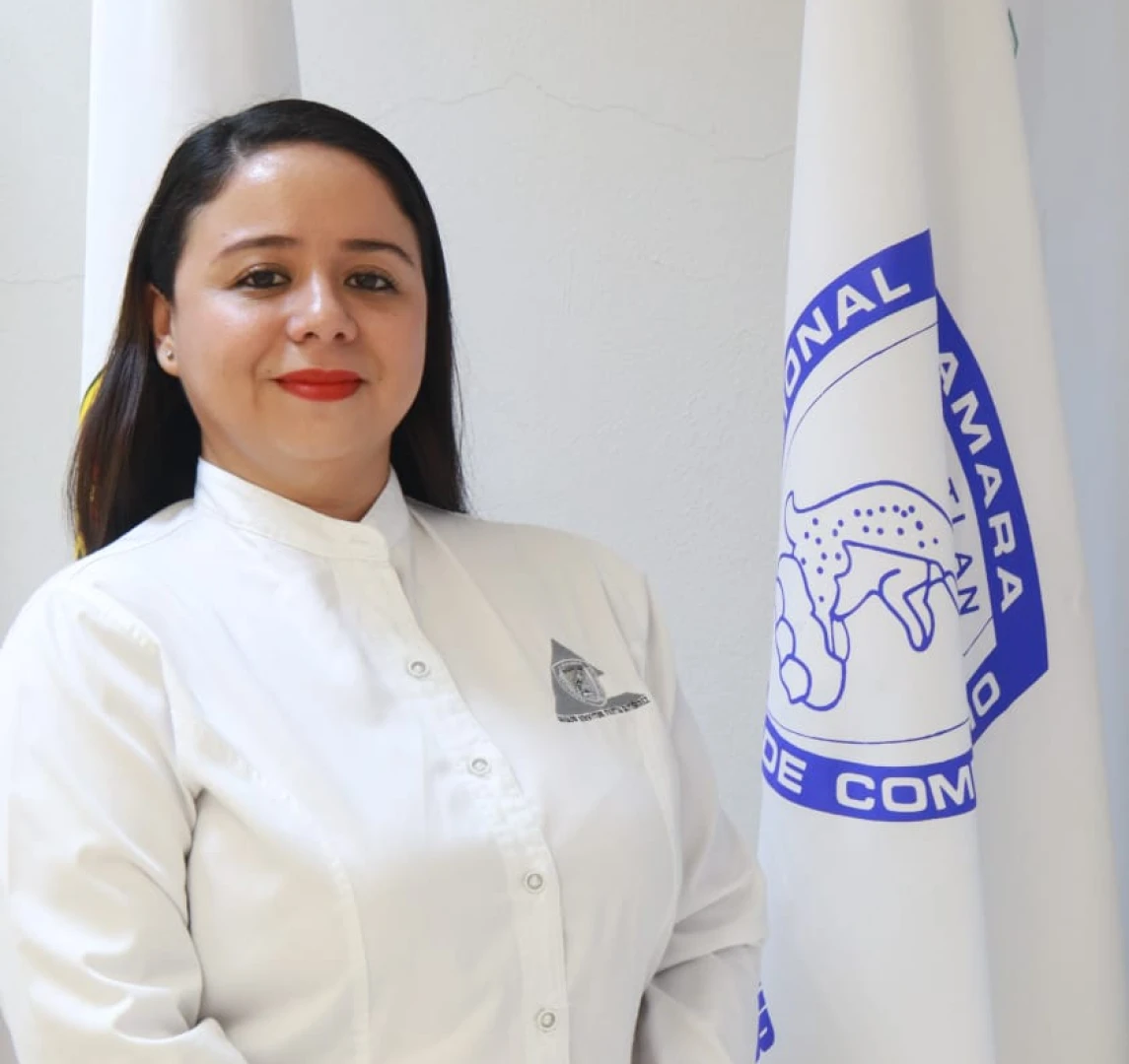 Karina Esmeralda Sáenz Páez
