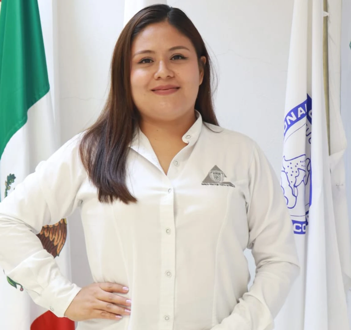 Eliana Yamileth Castellanos Pérez