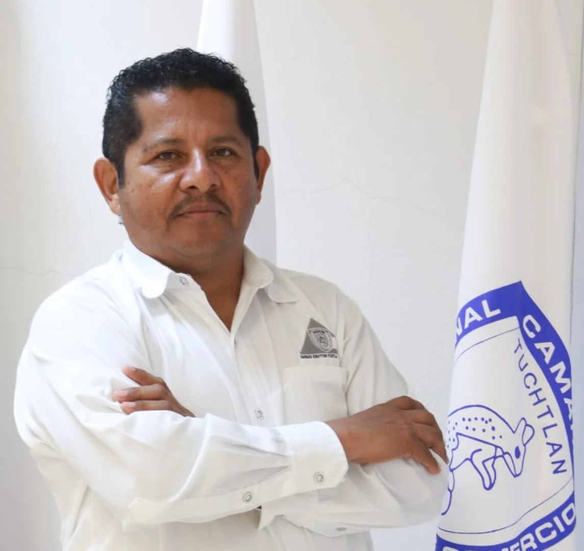 Gonzalo Natarén Salazar