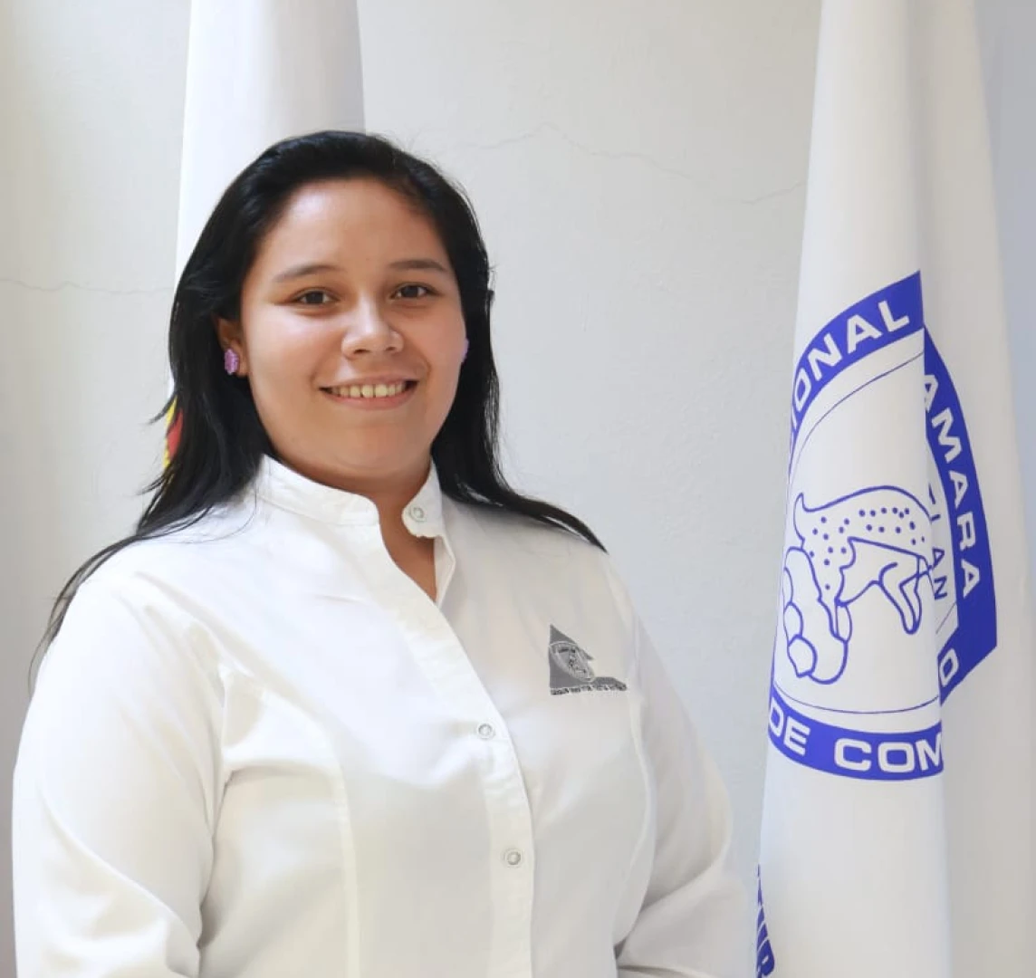 Karla Guadalupe Zúñiga Armento