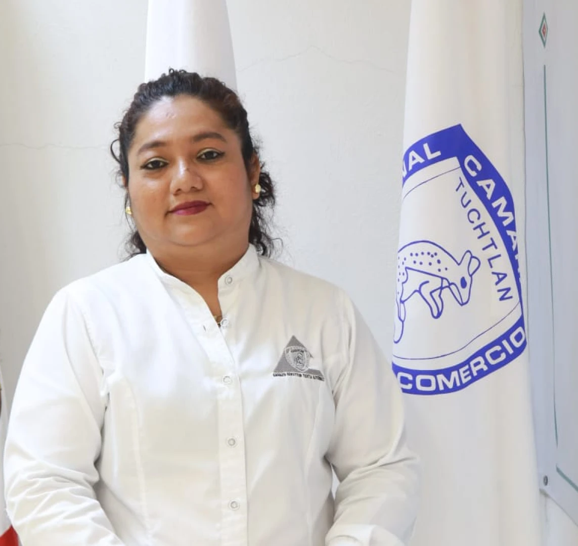 Elideidy Escalante Cruz