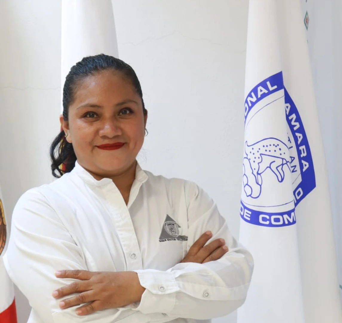 Irene Pérez Hernández