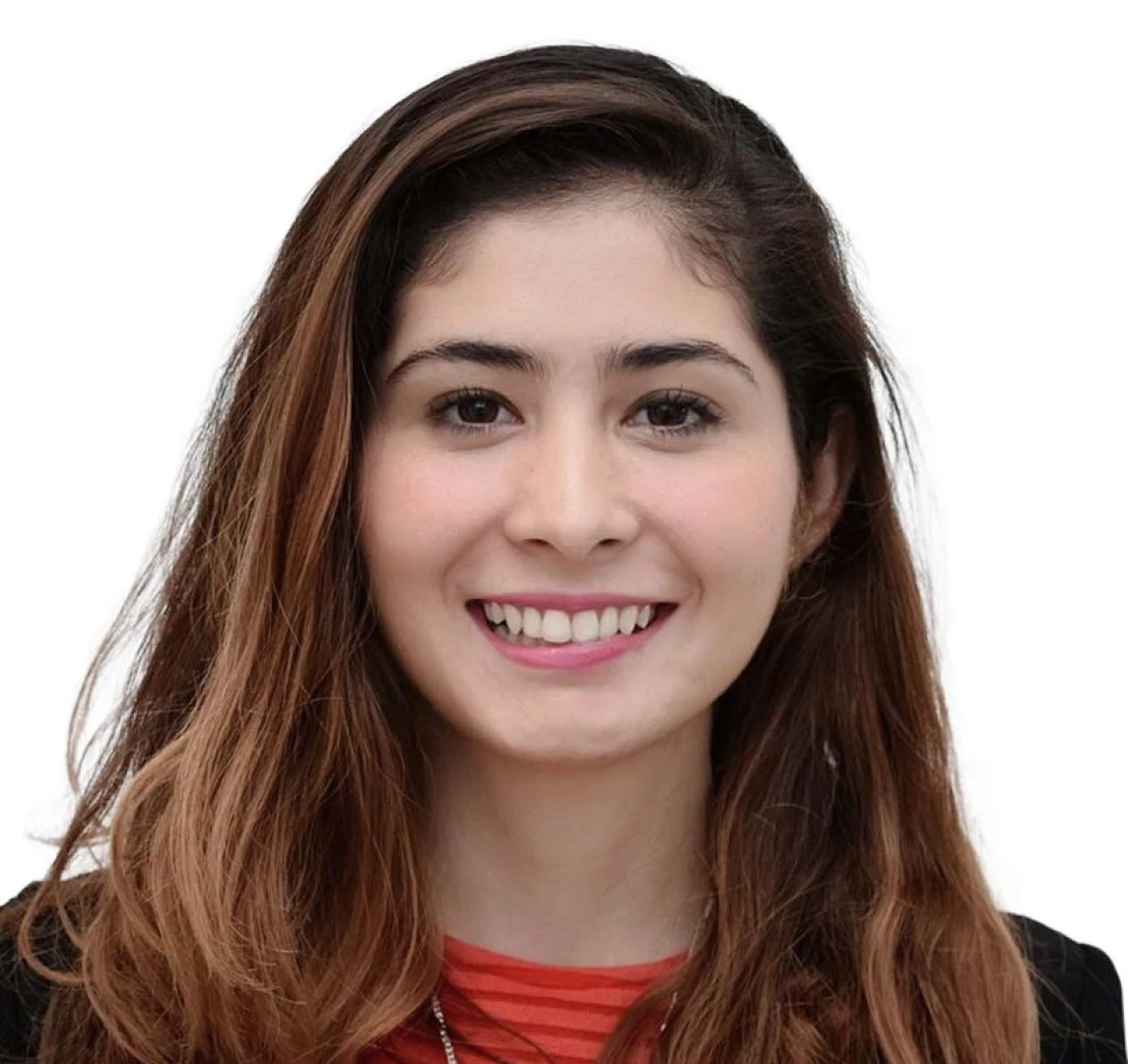 Isis Aguilar Lara