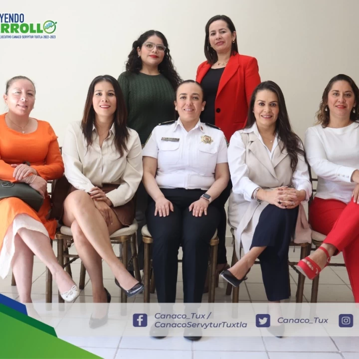 "Acciones de Seguridad para las Mujeres"