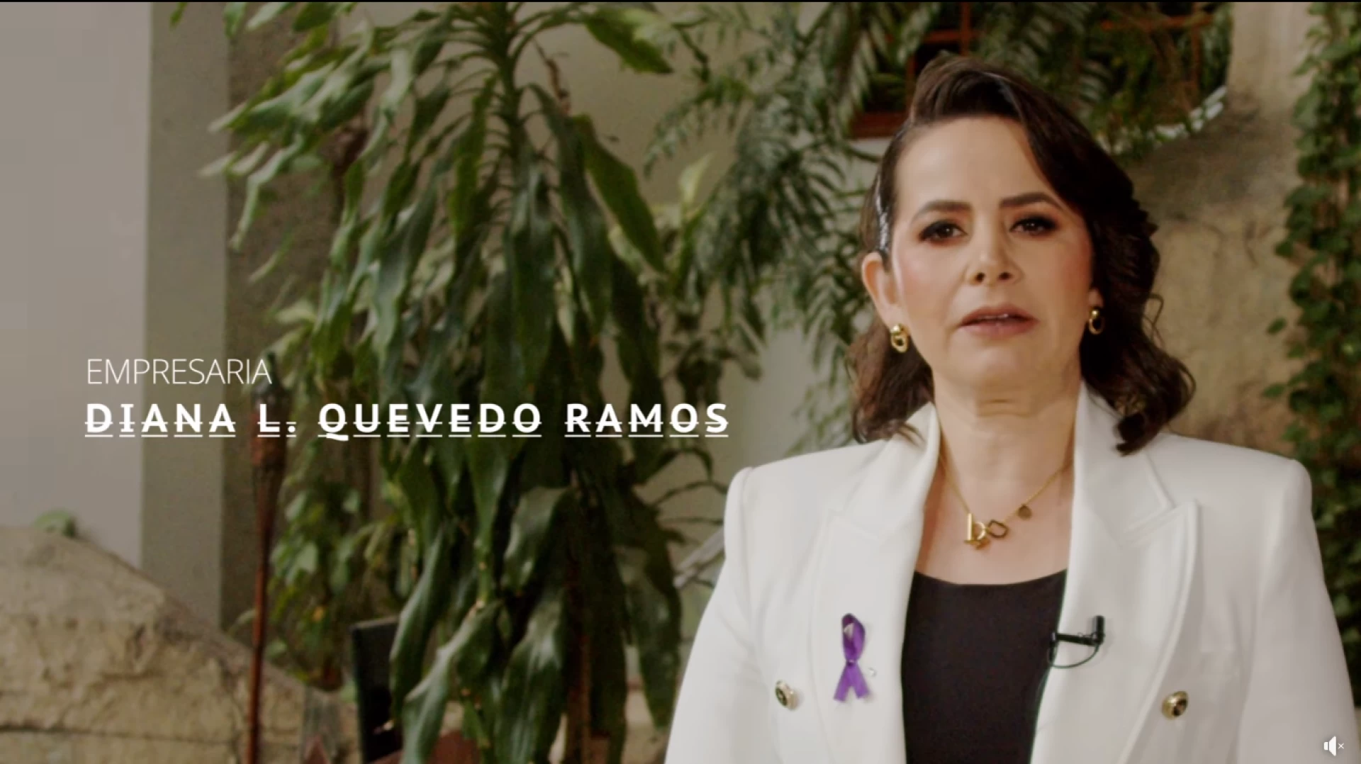 Historia de Diana L. Quevedo Ramos